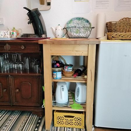 De Moane Bed & Breakfast Akelsbarg Eksteriør bilde