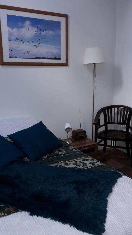 De Moane Bed & Breakfast Akelsbarg Eksteriør bilde