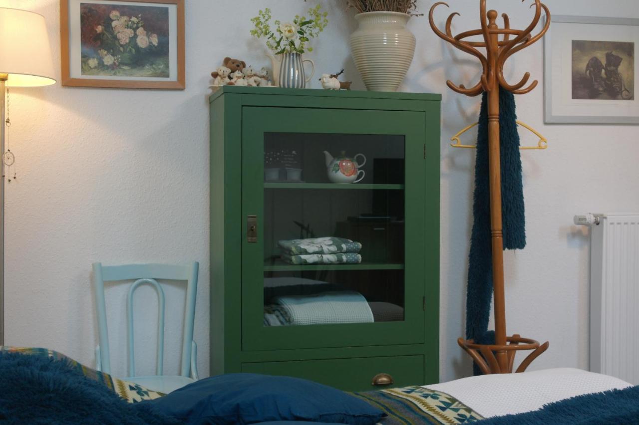 De Moane Bed & Breakfast Akelsbarg Eksteriør bilde