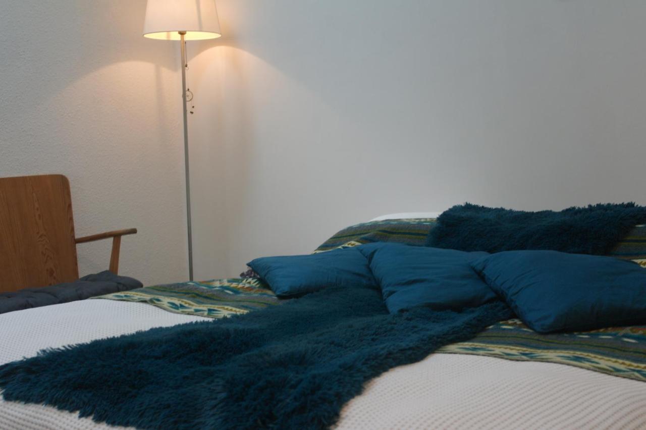 De Moane Bed & Breakfast Akelsbarg Eksteriør bilde