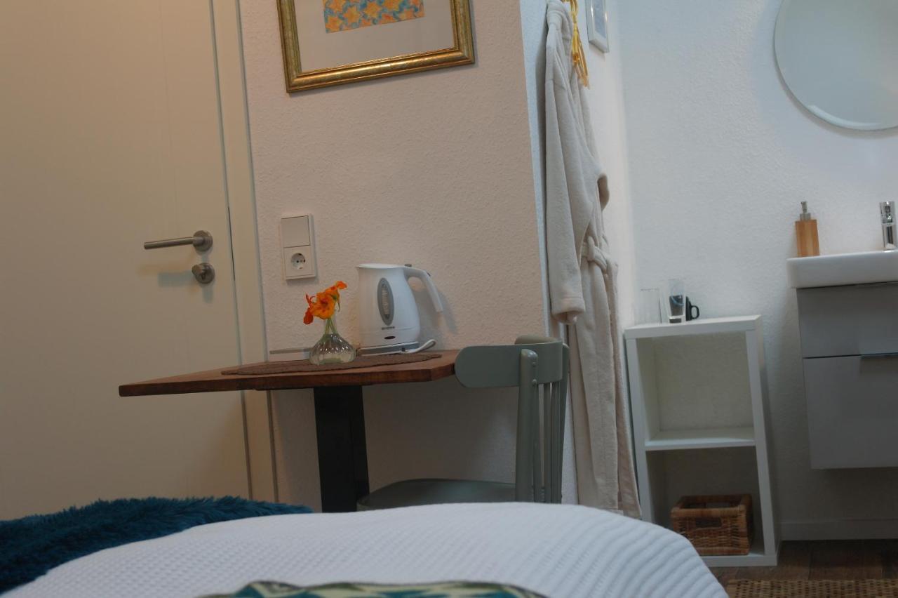 De Moane Bed & Breakfast Akelsbarg Eksteriør bilde
