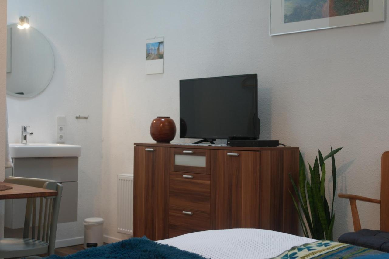 De Moane Bed & Breakfast Akelsbarg Eksteriør bilde