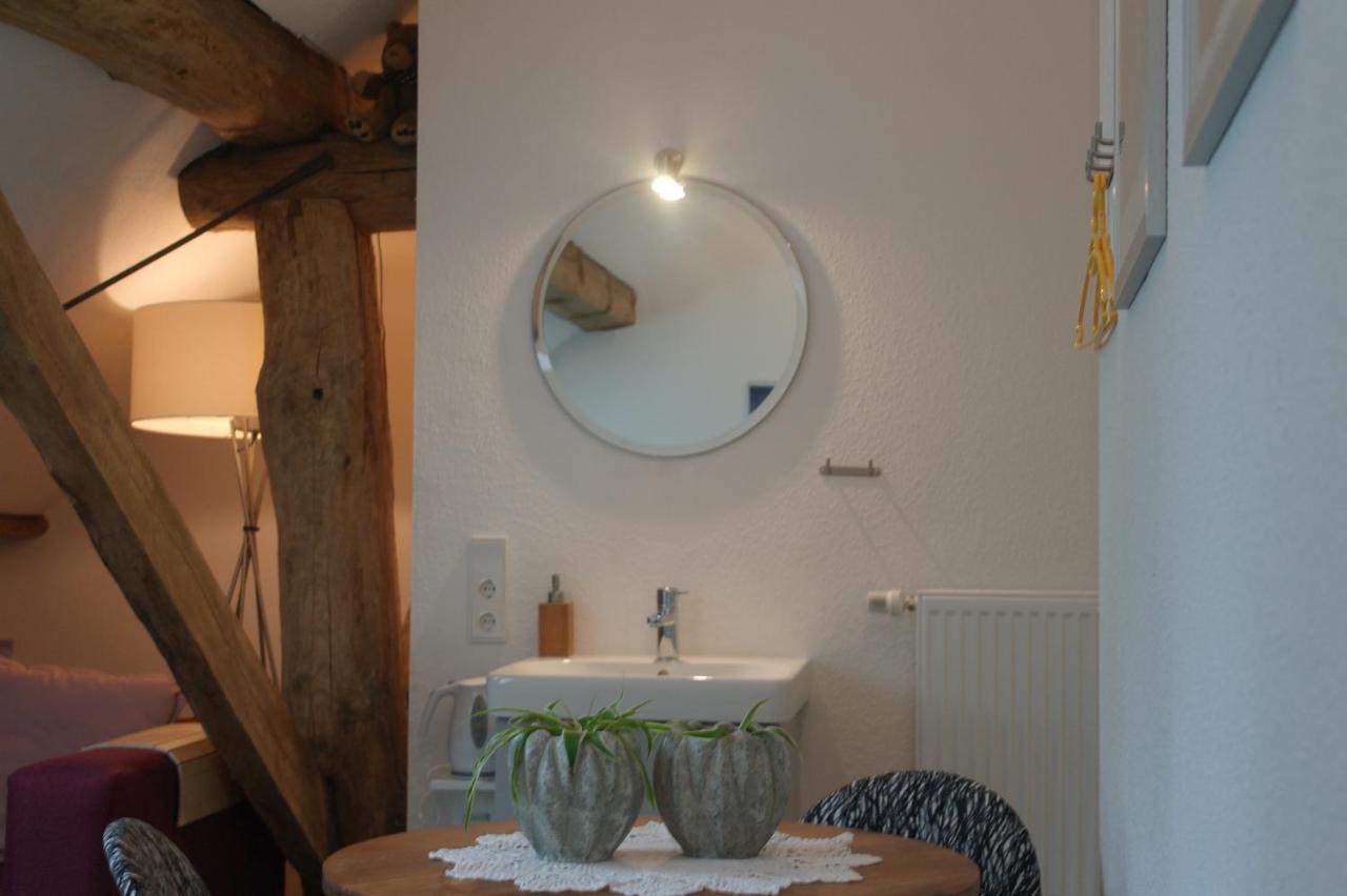De Moane Bed & Breakfast Akelsbarg Eksteriør bilde