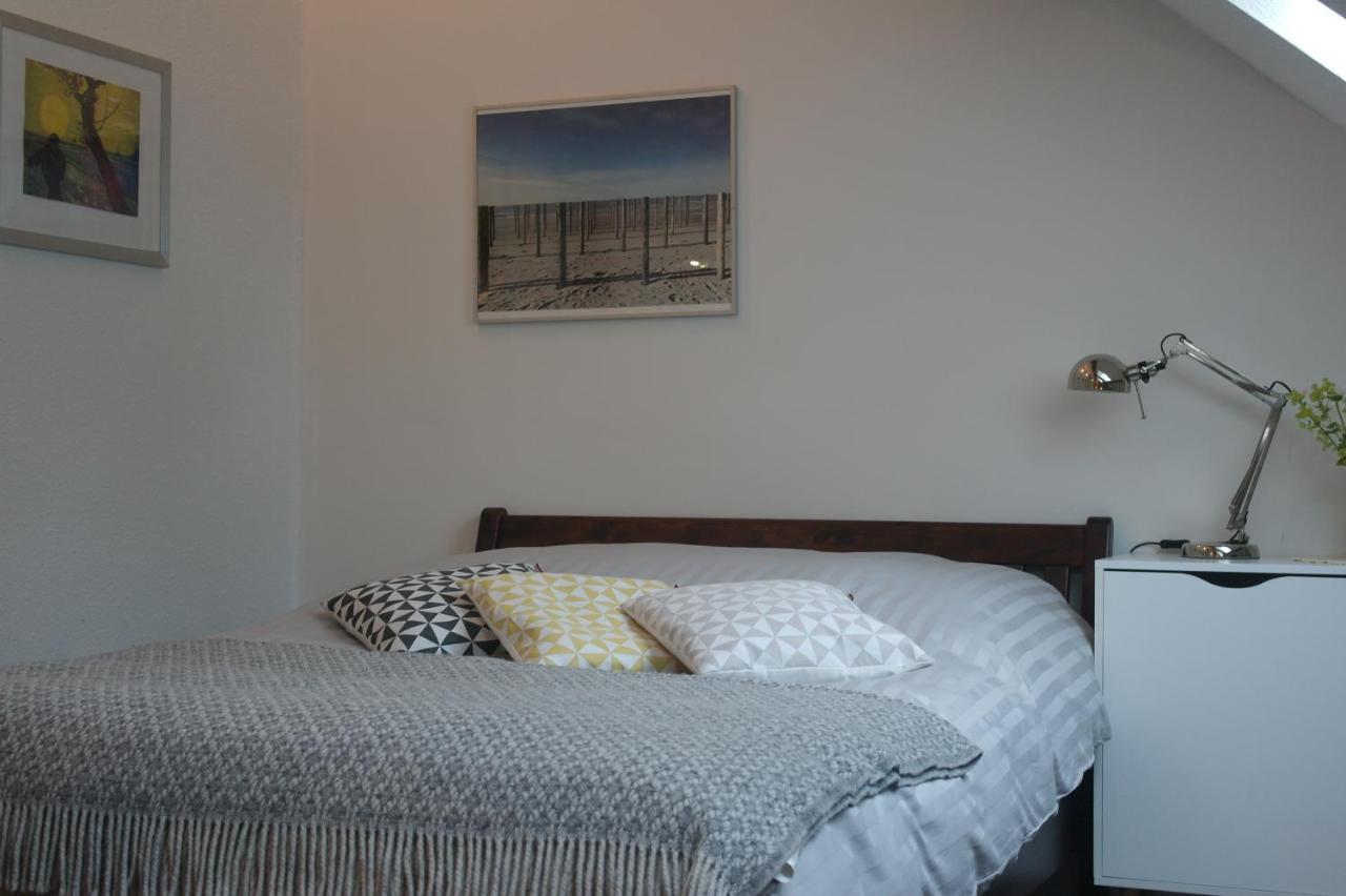 De Moane Bed & Breakfast Akelsbarg Eksteriør bilde