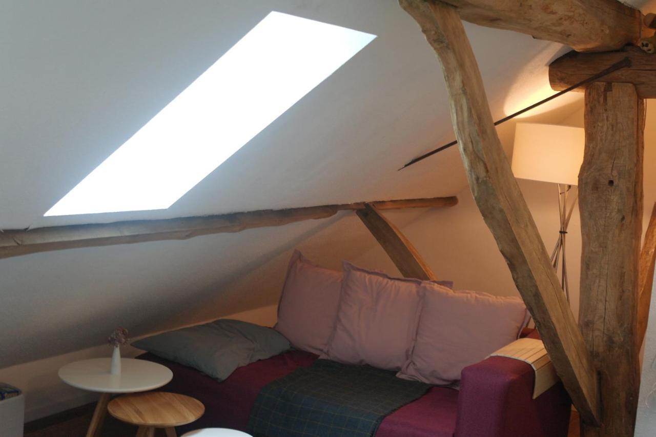 De Moane Bed & Breakfast Akelsbarg Eksteriør bilde